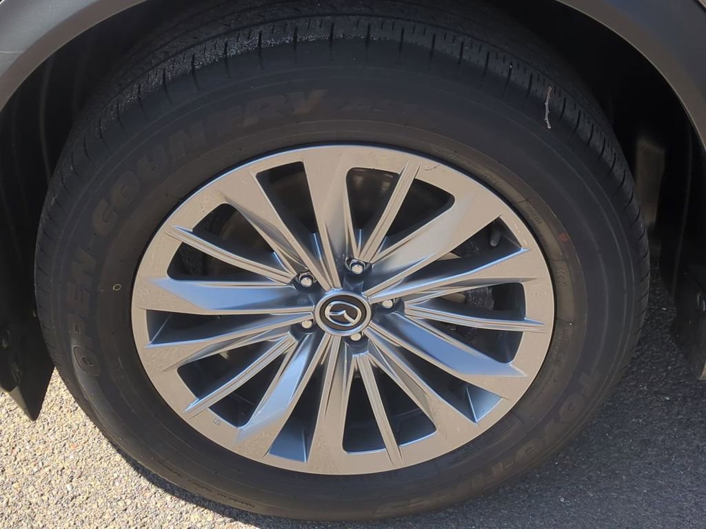 Used 2024 MAZDA CX-90 Plug-In Hybrid w/ Preferred image 10