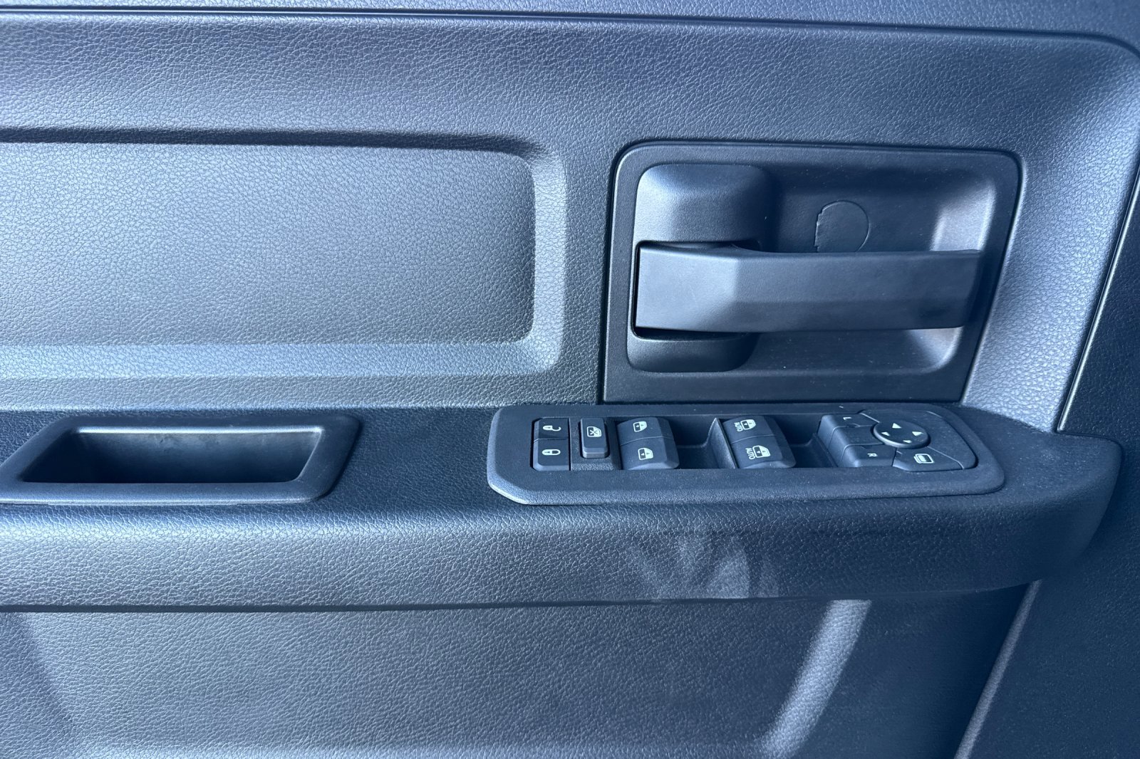 New 2026 RAM 2500 Tradesman image 10