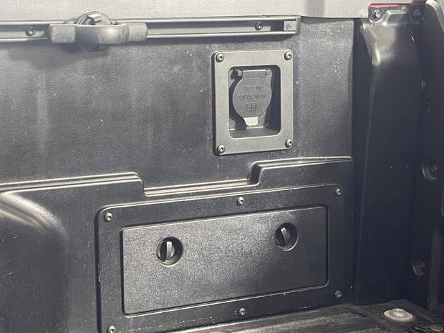 Certified 2024 Toyota Tacoma TRD Sport w/ TRD Sport Upgrade Package AWD/4WD image 22