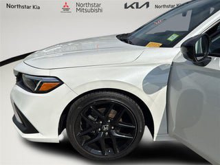 Used 2024 Honda Civic Sport image 29