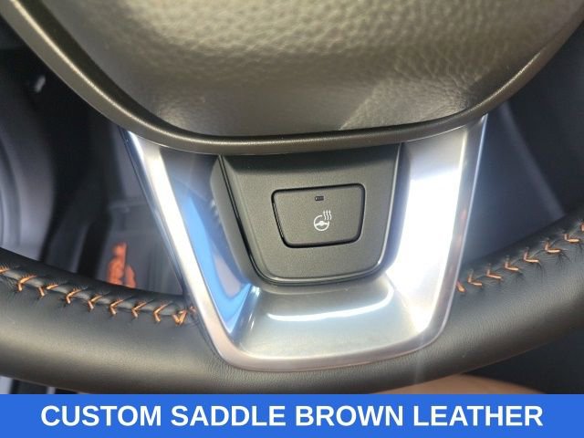 New 2026 Honda CR-V TrailSport image 8