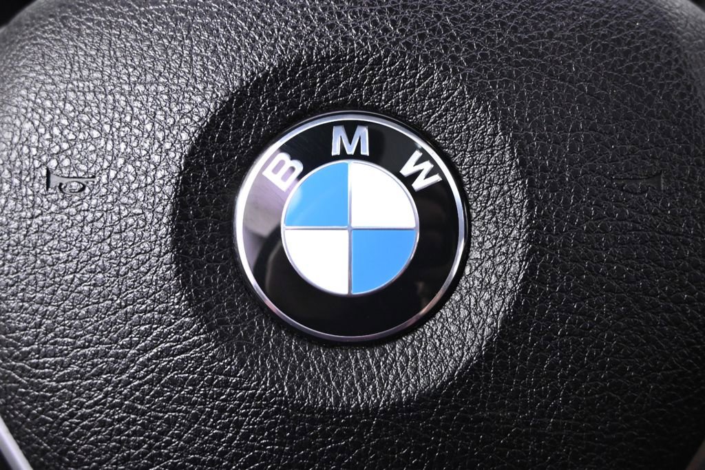 Used 2017 BMW 328d xDrive Sedan image 35