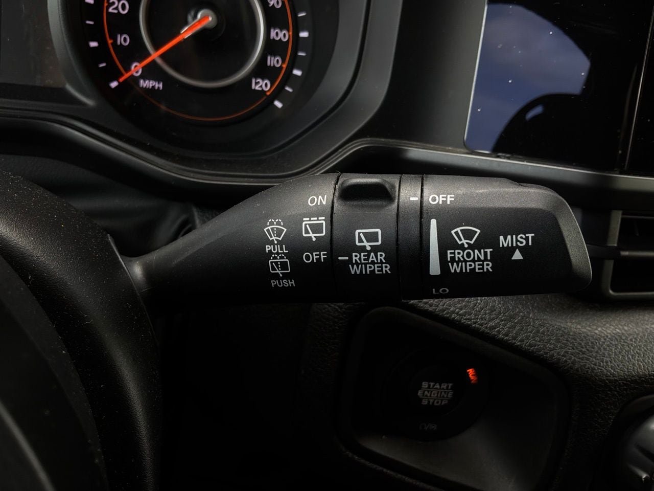 Used 2025 Jeep Wrangler Unlimited Sport AWD/4WD image 35