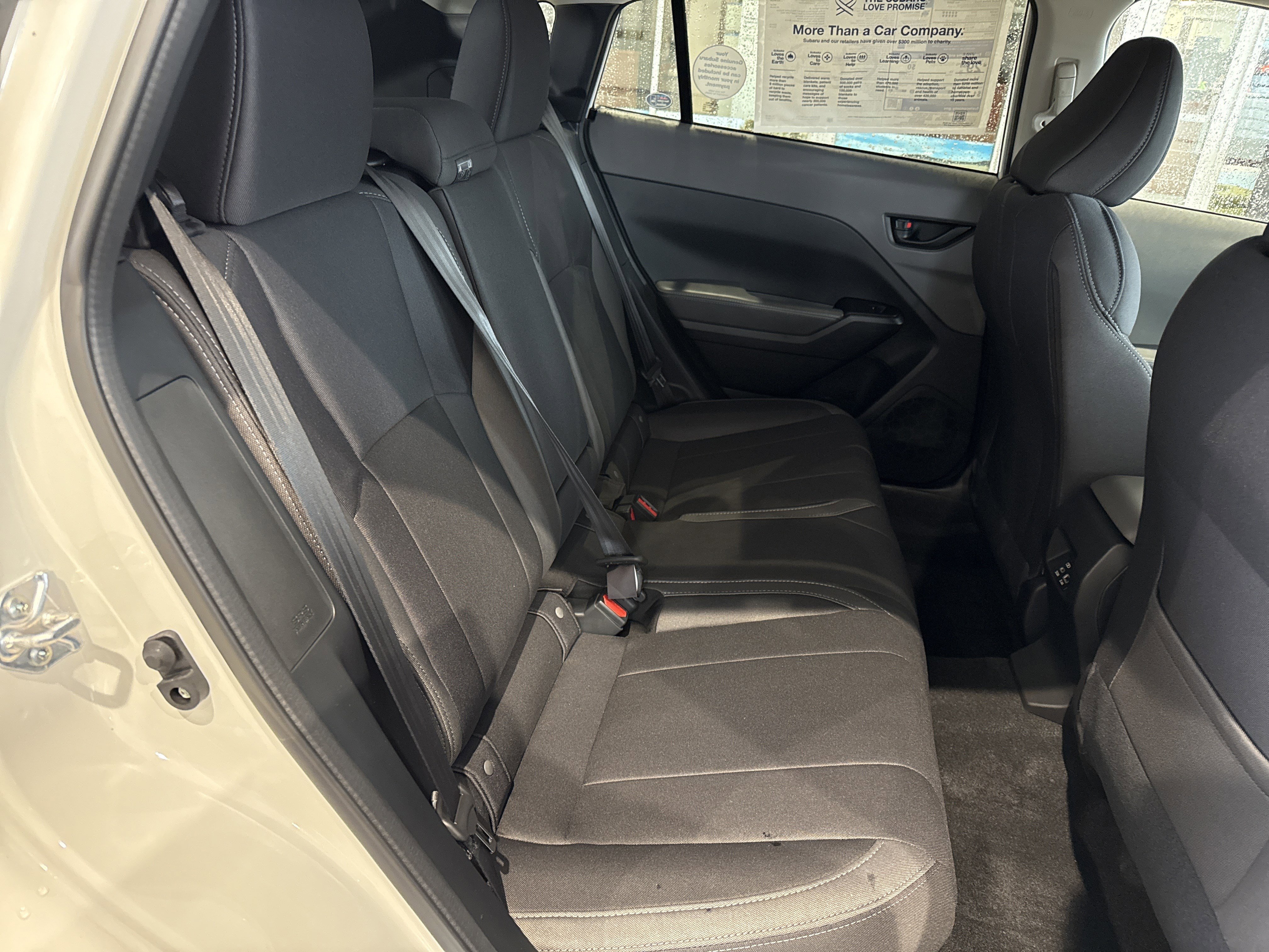 New 2026 Subaru Crosstrek 2.0i Premium image 19