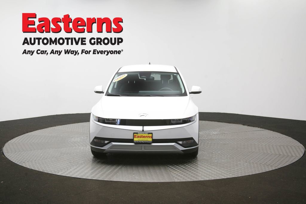 Used 2024 Hyundai Ioniq 5 SE RWD image 49