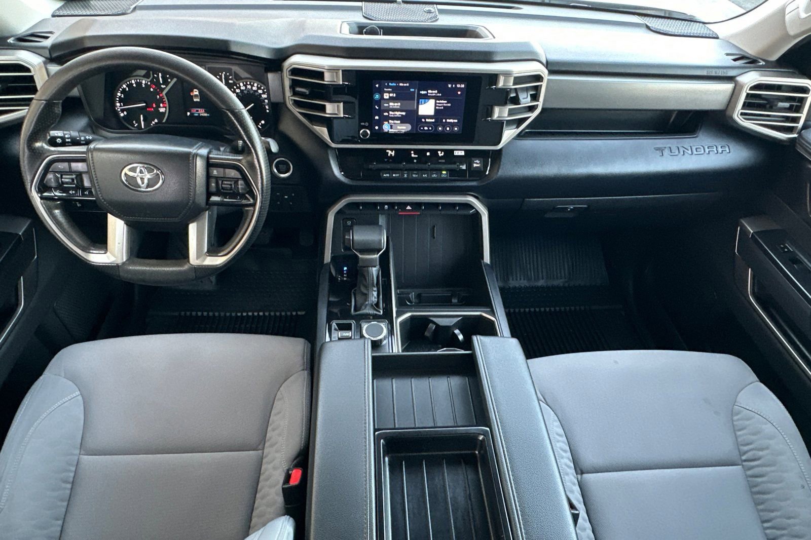 Used 2024 Toyota Tundra SR5 image 13