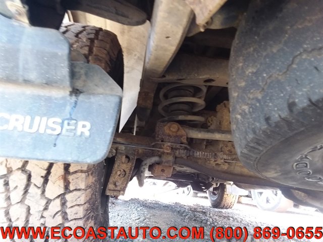 Used 1992 Toyota Land Cruiser image 26