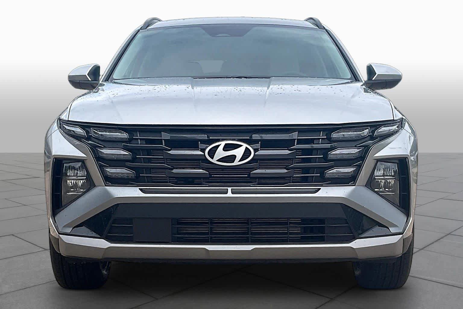 Used 2026 Hyundai Tucson SEL FWD image 4