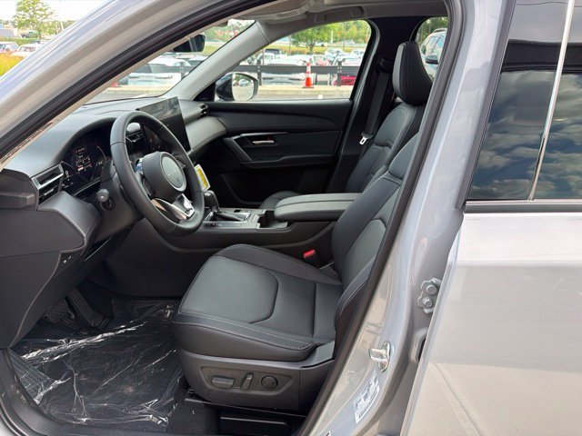 New 2026 MAZDA CX-5 2.5 S w/ Premium Plus Package AWD/4WD image 12