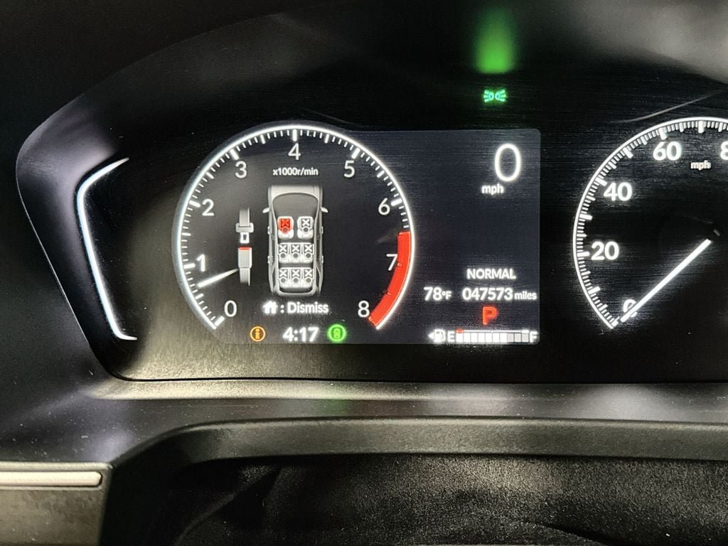 Used 2023 Honda Pilot Touring image 18