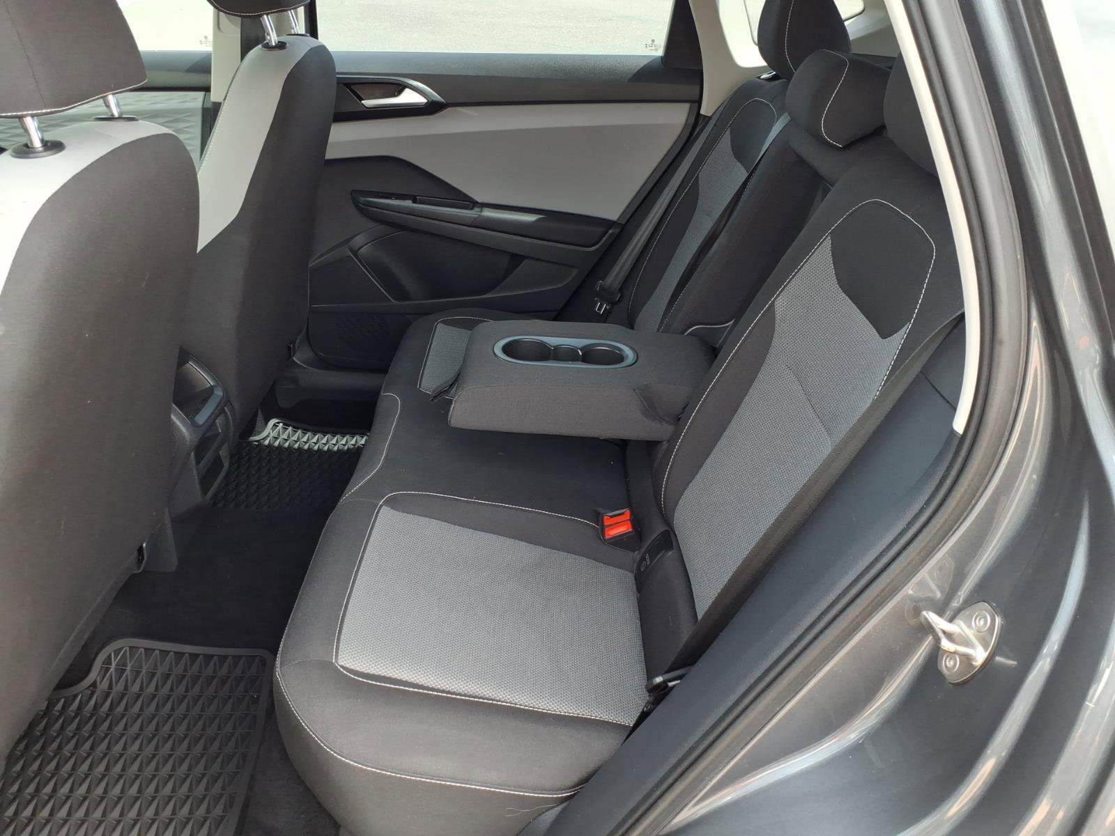 Certified 2023 Volkswagen Taos S w/ IQ Drive S Package image 19