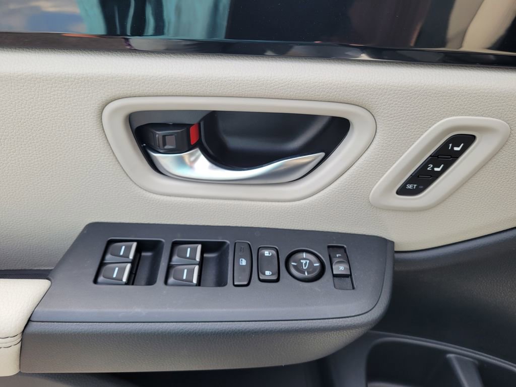 New 2026 Honda Pilot EX-L image 15