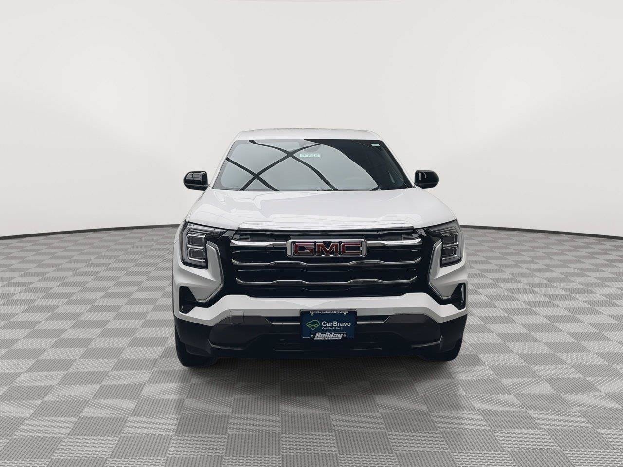 Certified 2026 GMC Terrain Elevation AWD/4WD image 31