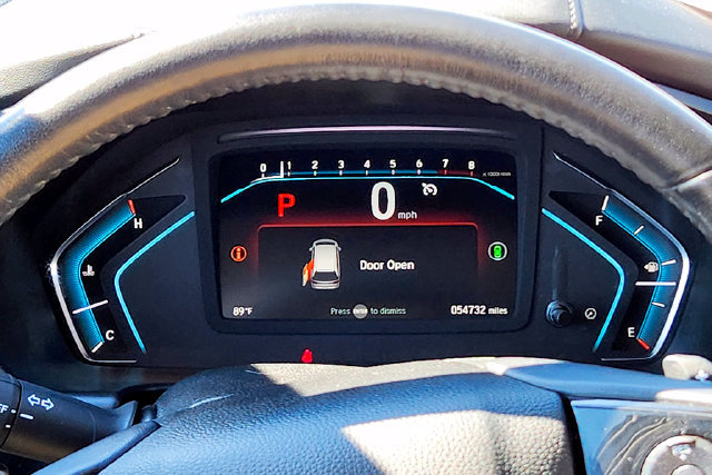 Used 2023 Honda Odyssey Elite image 13