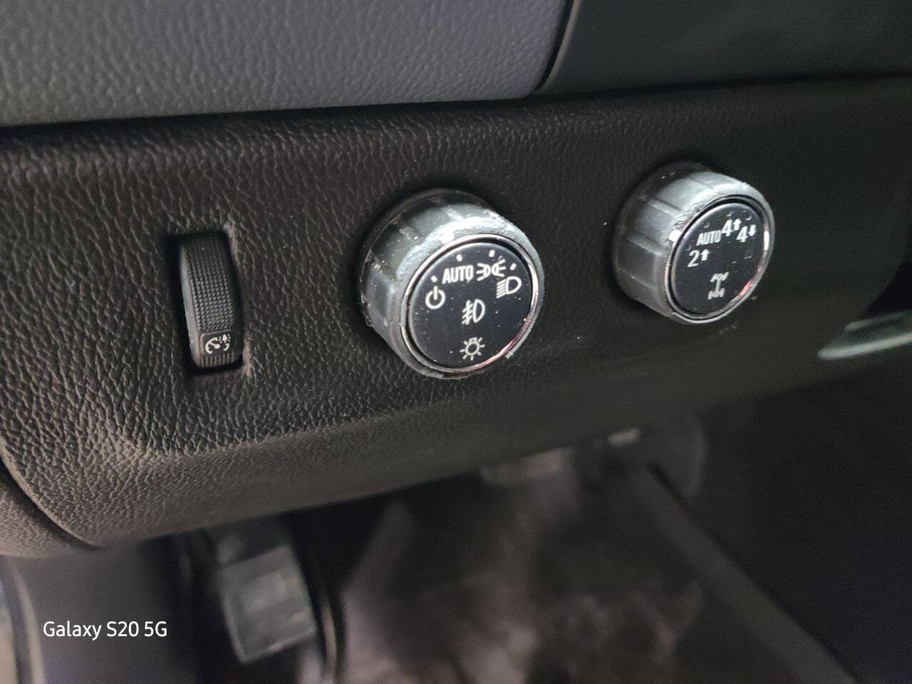 Used 2020 Chevrolet Colorado Z71 image 22