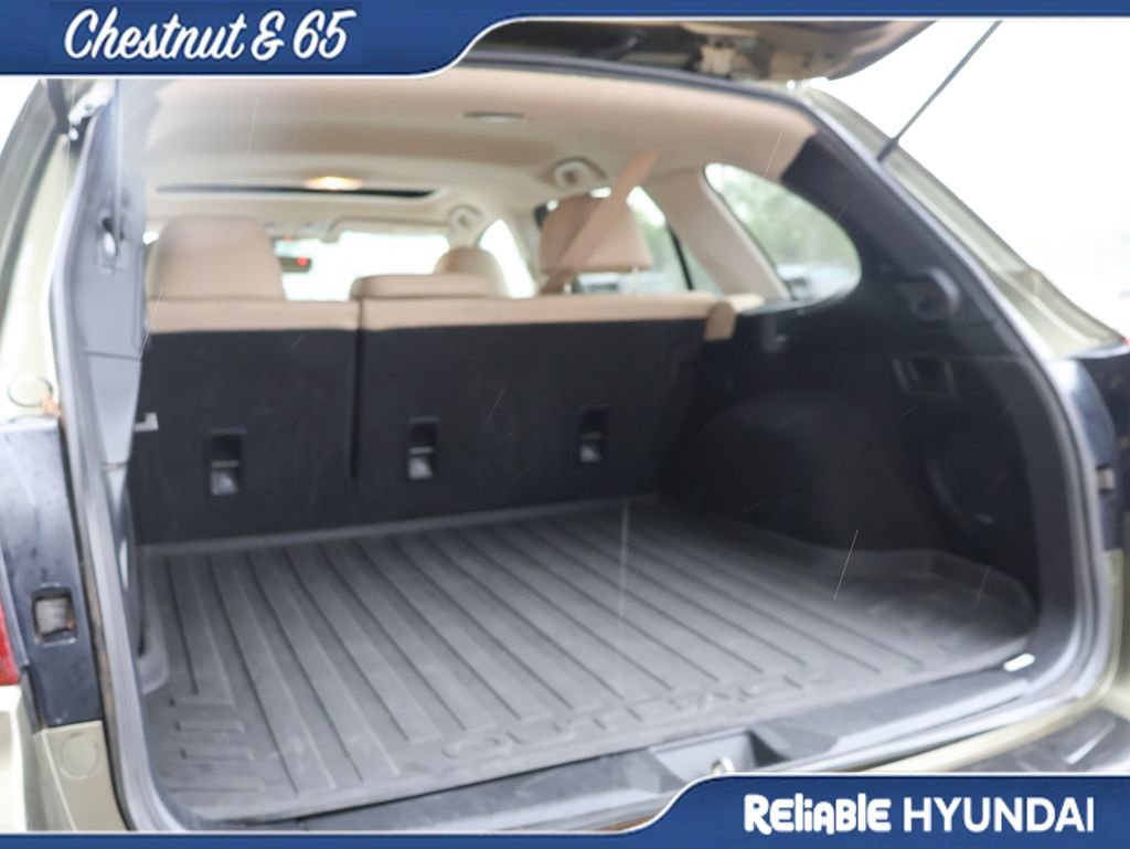 Used 2018 Subaru Outback 2.5i Limited image 16