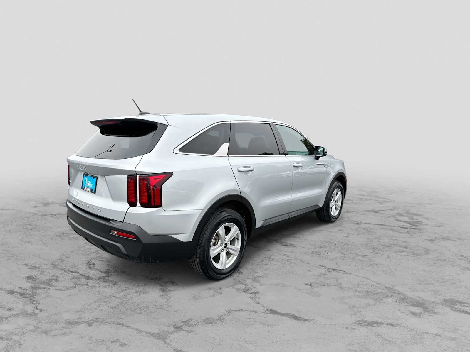Used 2022 Kia Sorento LX AWD/4WD image 8