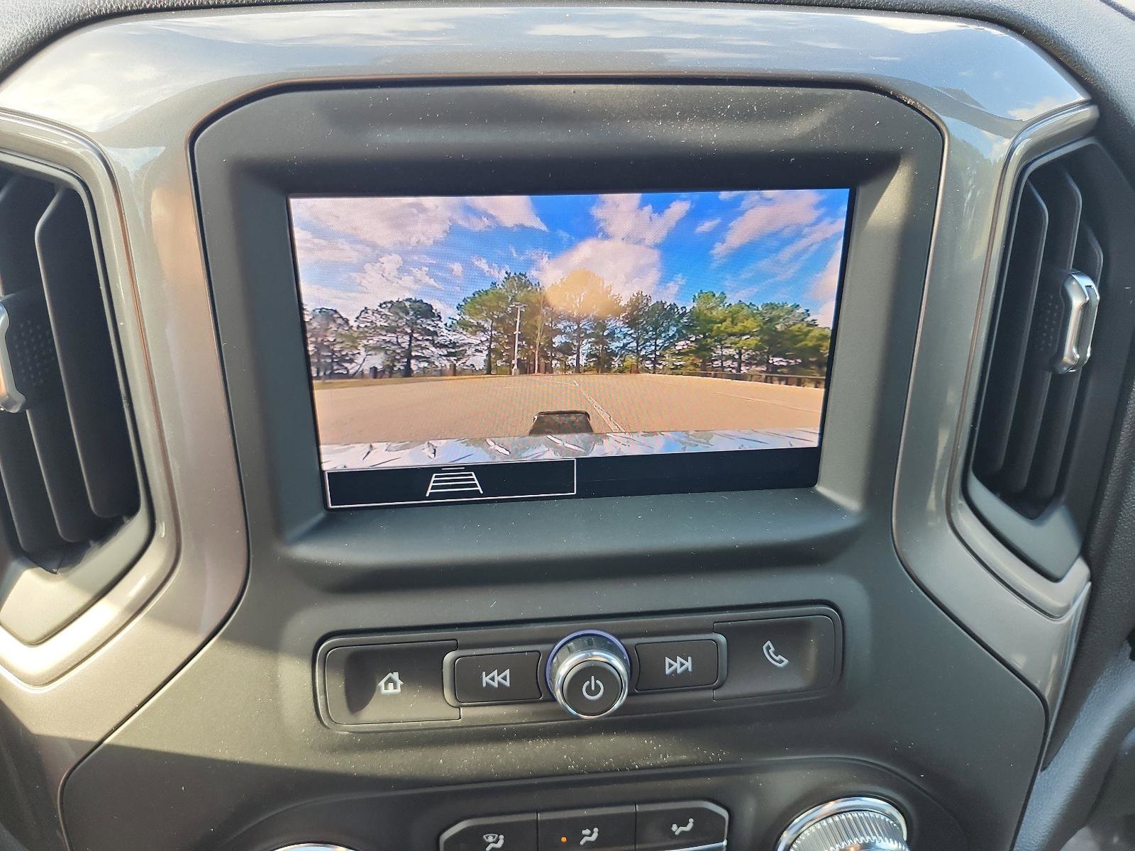 New 2026 GMC Sierra 3500 Pro w/ Convenience Package image 17