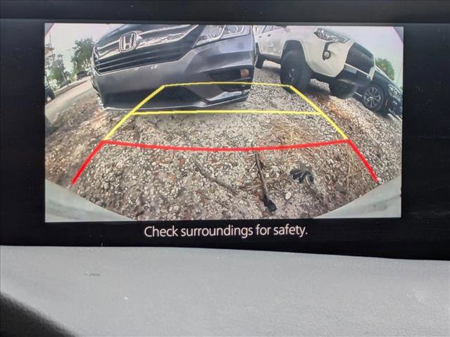 Used 2022 MAZDA MAZDA3 s image 6