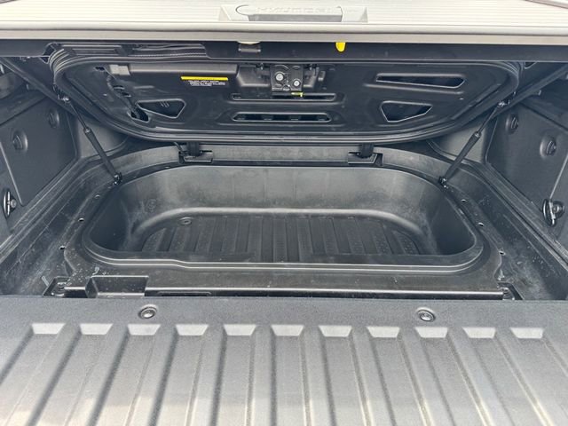 Used 2025 Hyundai Santa Cruz XRT AWD/4WD image 11