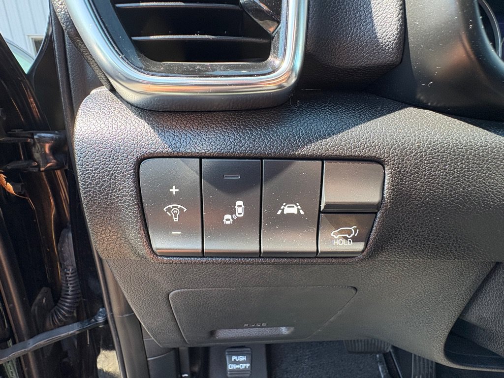 Used 2022 Kia Sportage EX AWD/4WD image 12
