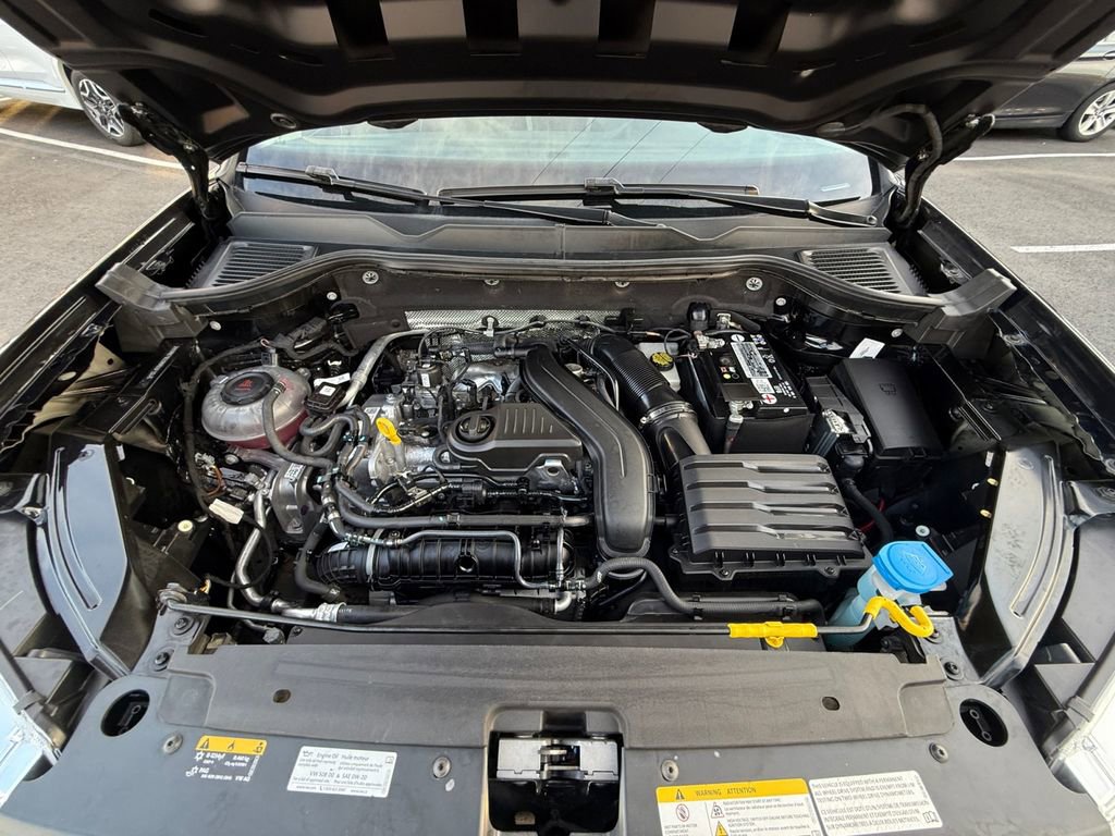 Used 2022 Volkswagen Taos S image 26