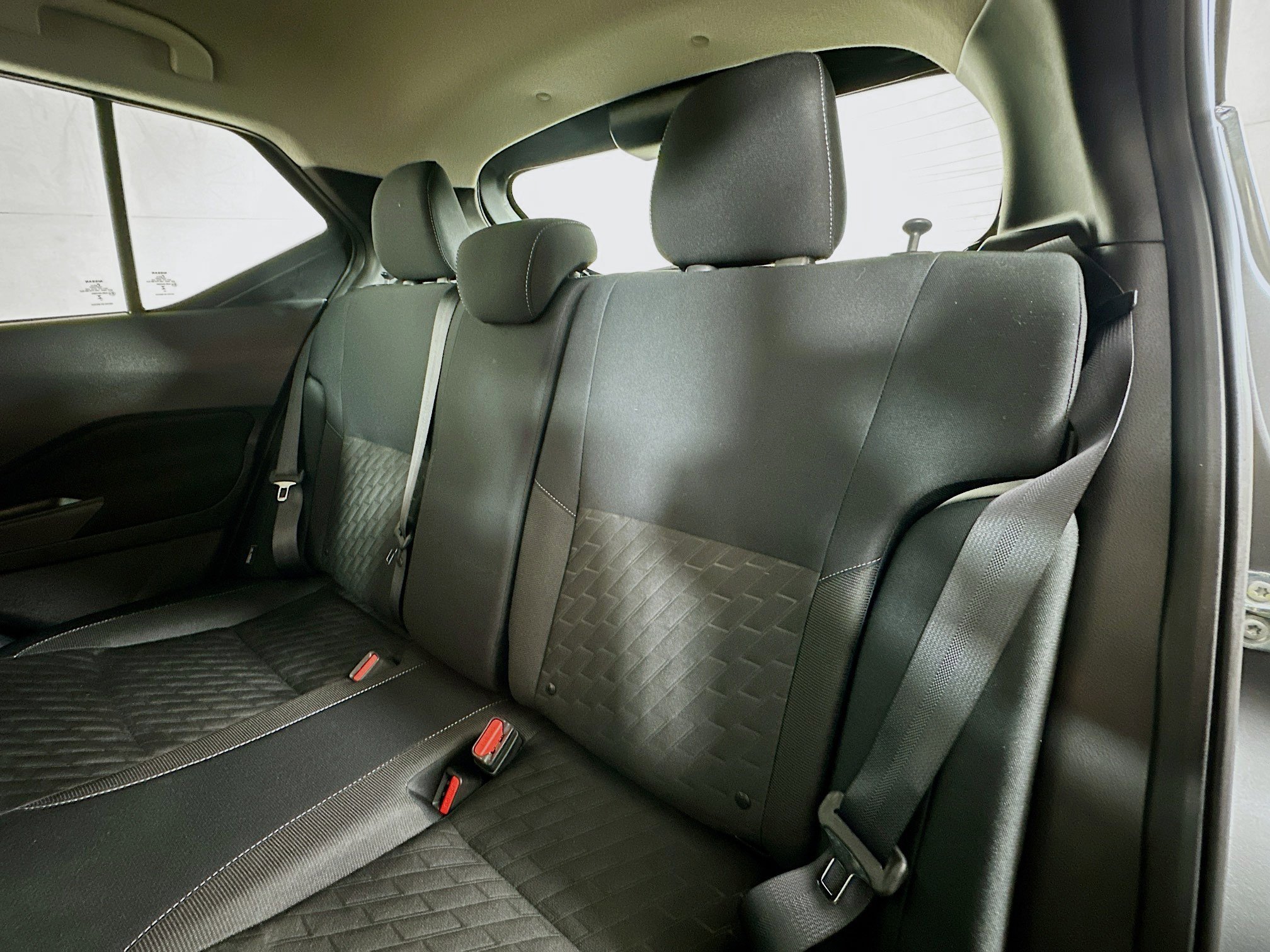 Used 2023 Nissan Kicks SV image 22