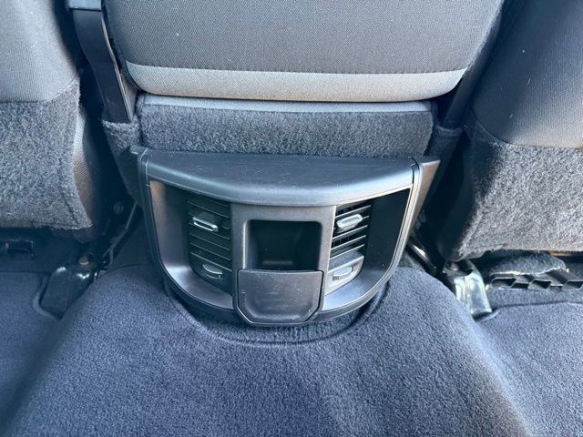 Used 2024 RAM 2500 Big Horn image 33