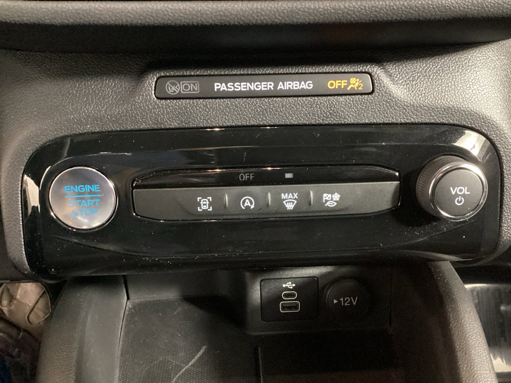 Used 2024 Ford Escape ST-Line w/ Tech Pack #1 AWD/4WD image 22