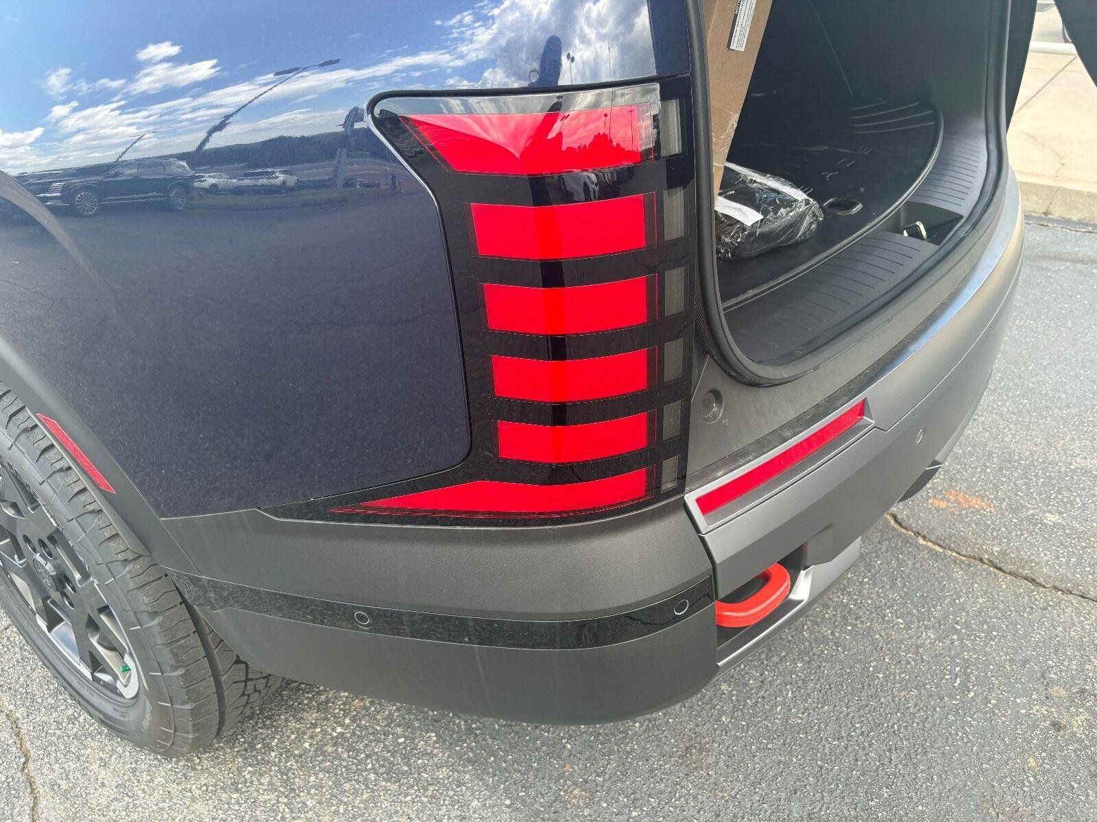 New 2026 Hyundai Palisade XRT Pro AWD/4WD image 11