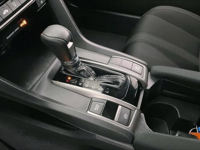 Used 2017 Honda Civic EX image 16