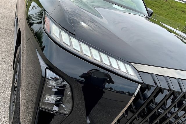 New 2026 INFINITI QX80 4WD image 30