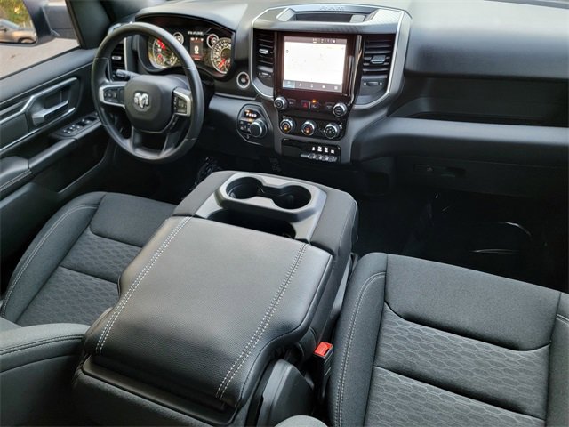 Certified 2025 RAM 1500 Big Horn image 39