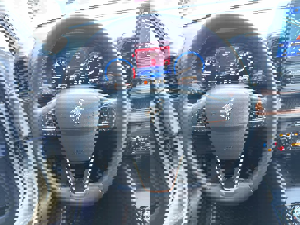 Used 2024 Ford Bronco Sport Outer Banks w/ Tech Package image 20