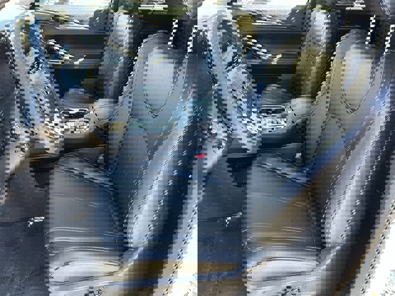 New 2026 INFINITI QX60 Luxe image 21