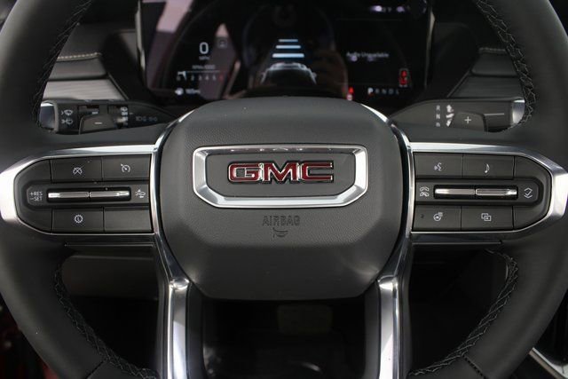 New 2026 GMC Acadia Elevation w/ Black Edition image 14