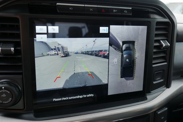 Used 2023 Ford F150 Raptor image 5