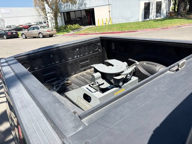Used 2019 Ford F250 Platinum AWD/4WD image 16