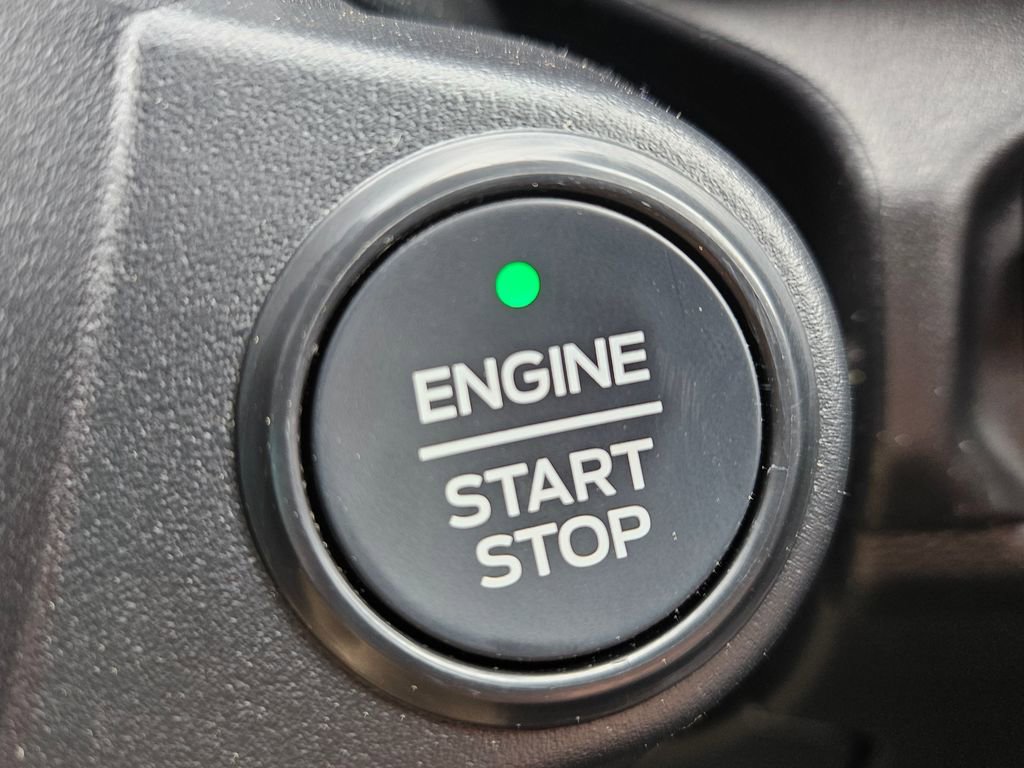 New 2026 Ford Ranger Raptor image 27