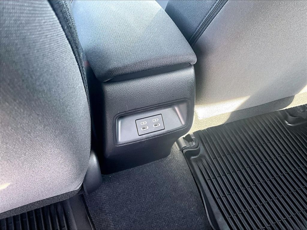 Certified 2024 Toyota Corolla LE FWD image 28