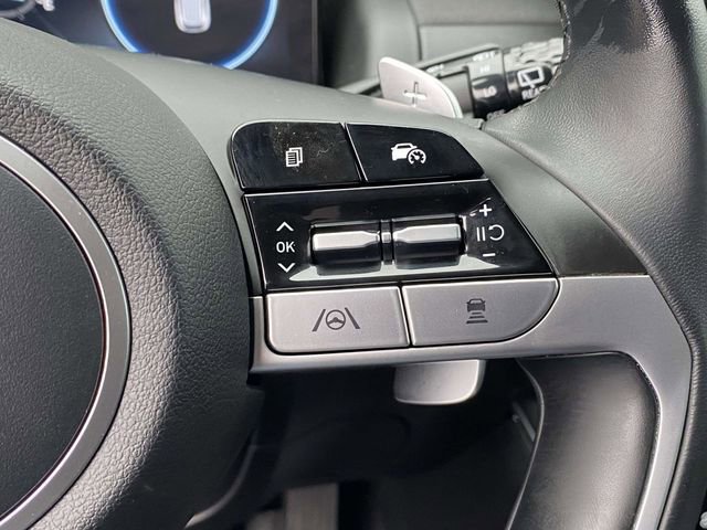 Used 2024 Hyundai Tucson Limited image 26