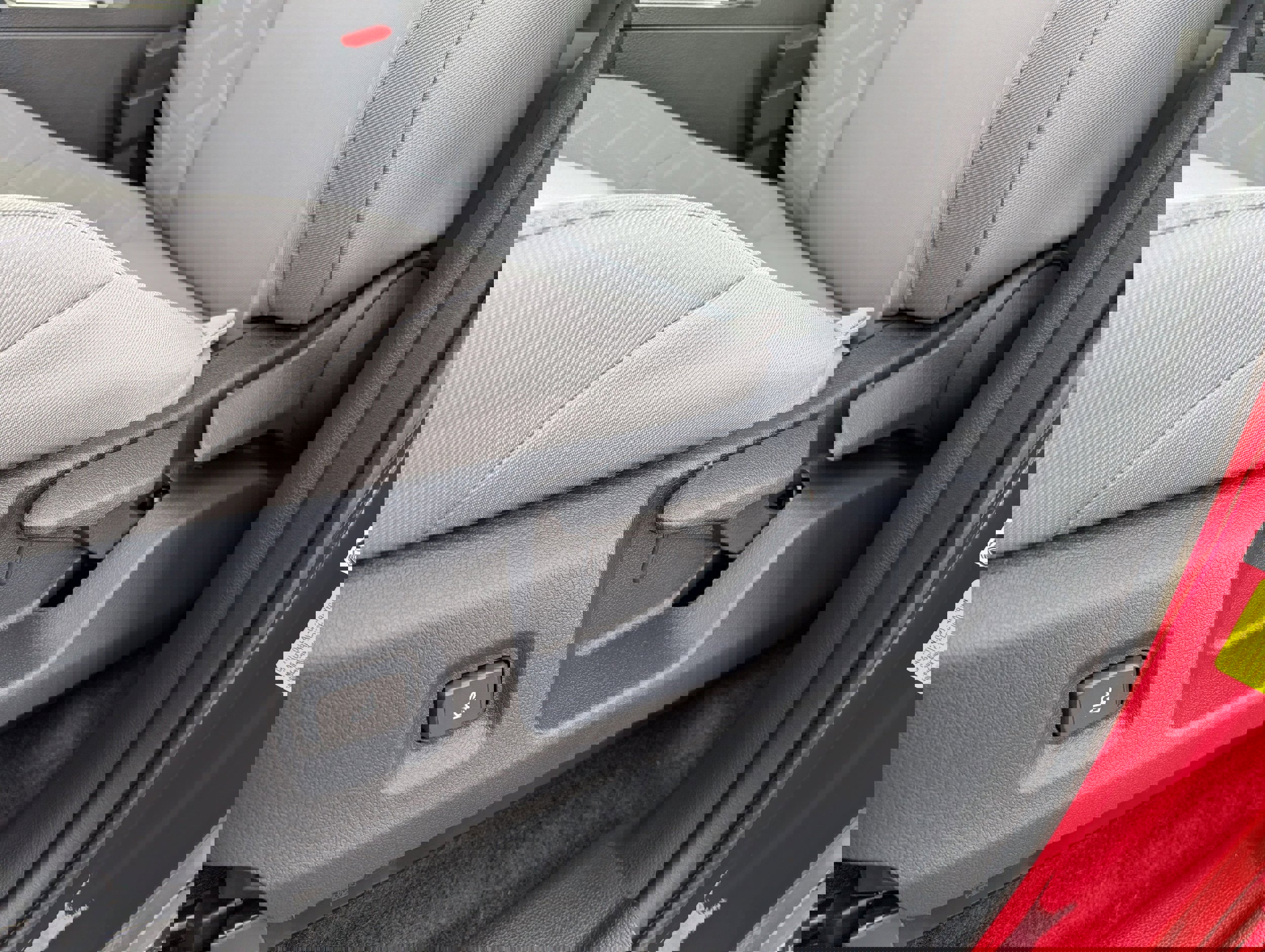 New 2026 Toyota Tacoma SR5 image 10