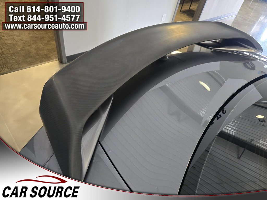 Used 2009 Nissan GT-R Premium image 16