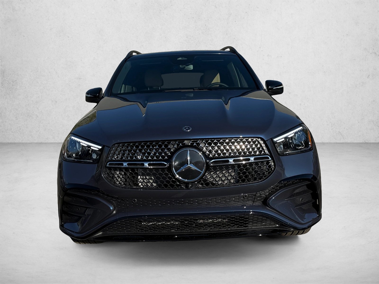 New 2026 Mercedes-Benz GLE 350 4MATIC image 2