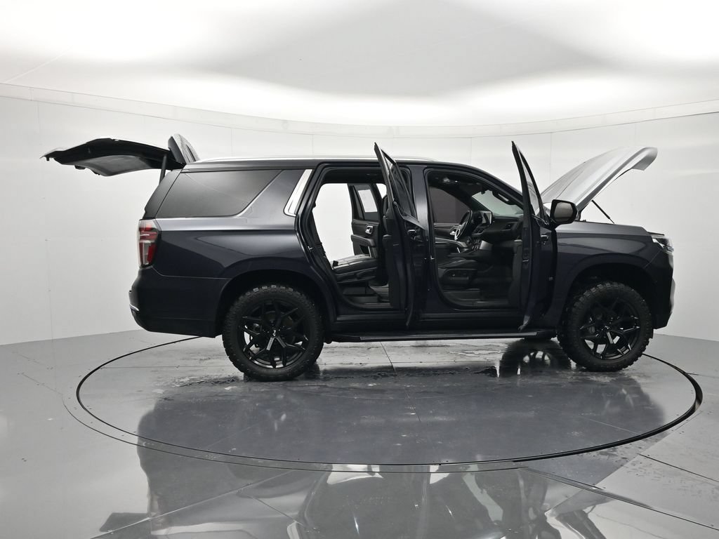 Used 2023 Chevrolet Tahoe LT AWD/4WD image 50