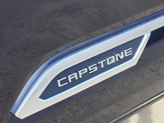 New 2026 Toyota Sequoia Capstone AWD/4WD image 9