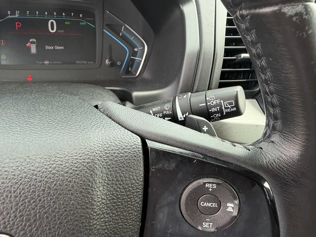 Used 2018 Honda Odyssey EX-L image 18