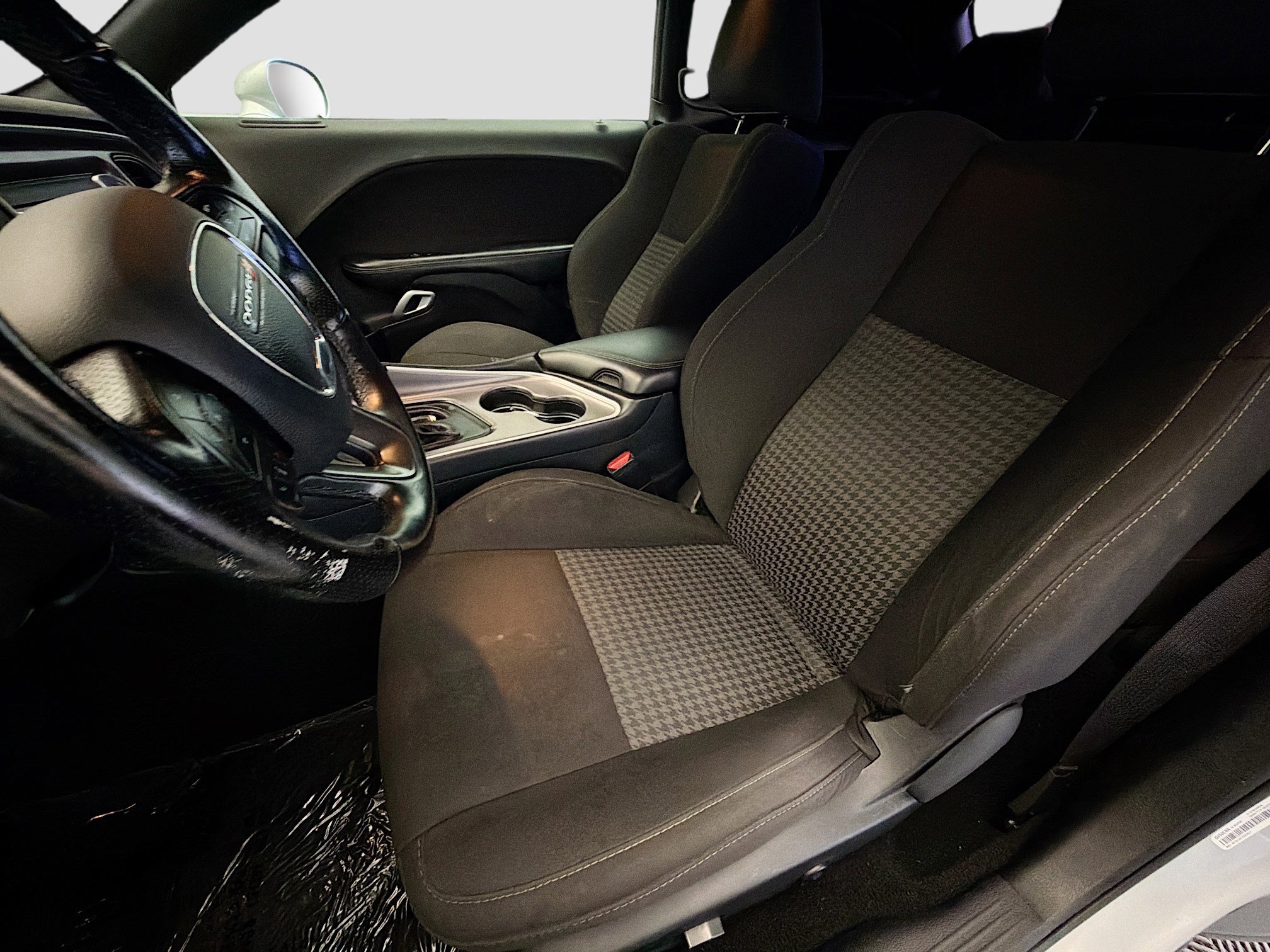 Used 2021 Dodge Challenger R/T image 11