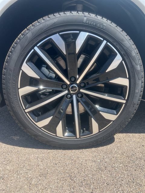 New 2026 Volvo XC90 T8 Ultra w/ Protection Package AWD/4WD image 36