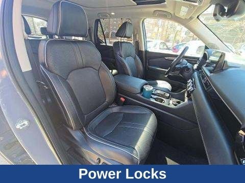 Used 2023 Honda Pilot Elite image 19